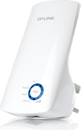 Range extender TP-LINK TL-WA850RE