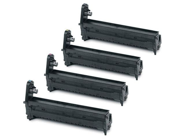 BildeTrommel Oki 44315105 20K Gul
