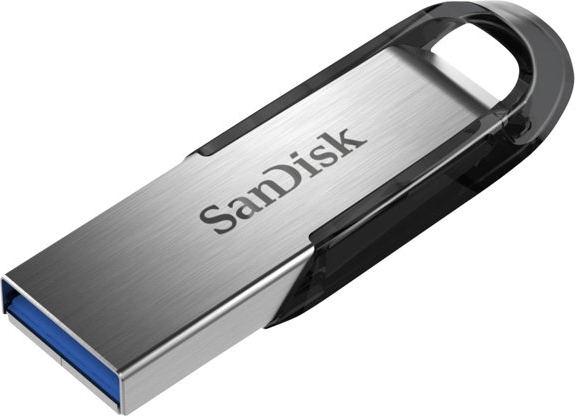 SANDISK USB-minne 3.0 Ultra Flair 128GB 150MB/s