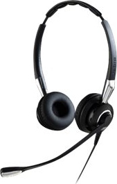 JABRA BIZ 2400 Duo NEXT GENERATION