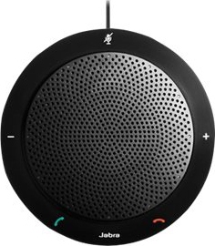 JABRA SPEAK 410 MS Speakerphone for UC