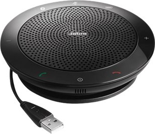 JABRA SPEAK 510 + MS Speakerphone for