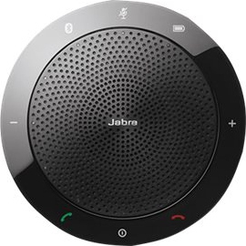 Jabra Speak 510+ UC USB, Black