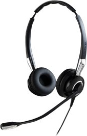 JABRA BIZ 2400 Duo NEXT GENERATION - IP