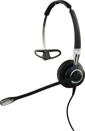 JABRA BIZ 2400 Mono USB NEXT GENERATION