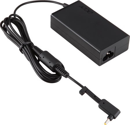 ACER AC adapter 65W Black EU POWER CORD