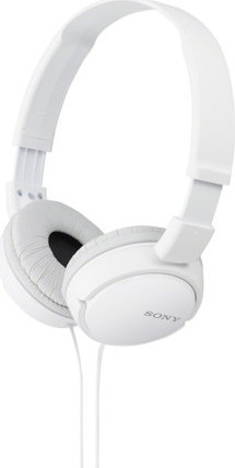 SONY MDRZX110APW.CE7 Headphone White