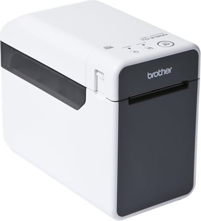 BROTHER P-Touch TD-2120N lableprinter