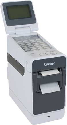 BROTHER P-Touch TD-2130N lableprinter