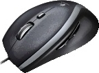 BildeMus Logitech M500