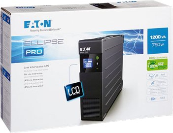 EATON USV Ellipse PRO 1200 DIN