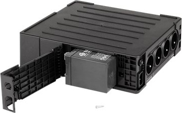 EATON USV Ellipse PRO 650 IEC