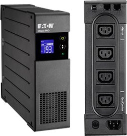 EATON USV Ellipse PRO 850 IEC