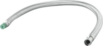 APC Stainless Flex Pipe 3ft